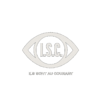 I.S.C. | Ils Sont au Courant